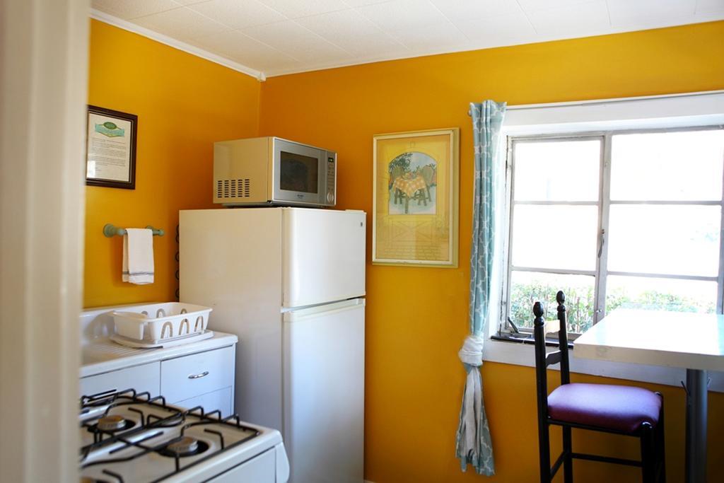 The Pines Cottages Woodfin Buitenkant foto